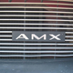 Illustration for article titled 1969 AMC AMX